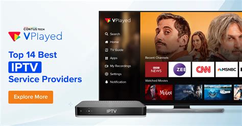 Unlock a World of Entertainment with IPTV: Your Ultimate Guide