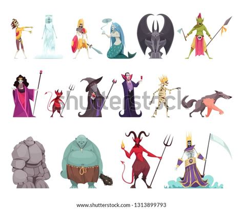 171 Werewolf Queen Images, Stock Photos, 3D objects, & Vectors | Shutterstock