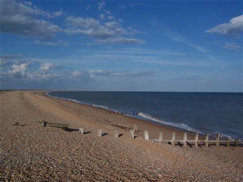 Winchelsea Beach - Stoats Holiday Home Rye