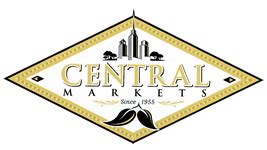 Central Market Logo