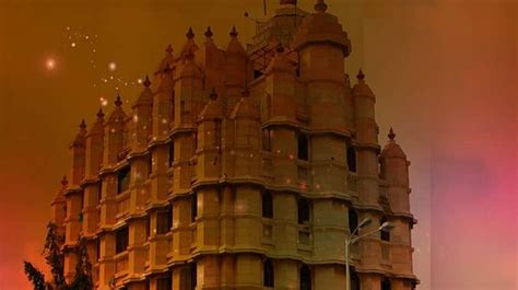 Shri Siddhivinayak Temple: History, Aarti Timing, Architecture, How to Reach - Devendra Singh Blog