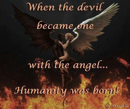 Pin by Trevor Lakes on Angels and demons quotes | Angels and demons quotes, Angel quotes