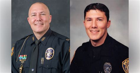 Ocala Police Department Captain retires after 28 years - Ocala-News.com