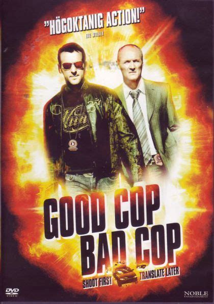 Good Cop, Bad Cop (2006)