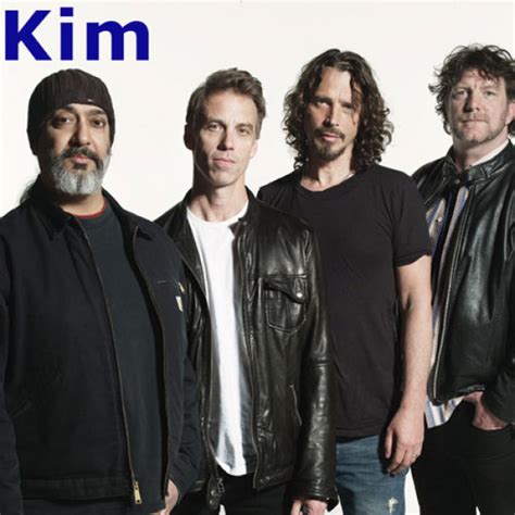 Kim Thayil of Soundgarden : Songwriter Interviews