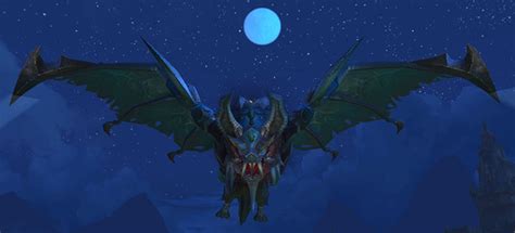 Bat Mounts In WoW - Full List & How To Get Them - XPGoblin