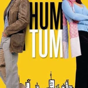 Hum Tum - Rotten Tomatoes