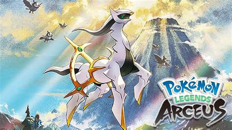 How to get Pokemon Legends Arceus preorder TCG card outside Japan - Dexerto