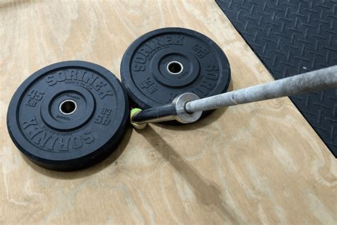 10 Best Landmine Press Alternatives (No Landmine Needed) – Horton Barbell