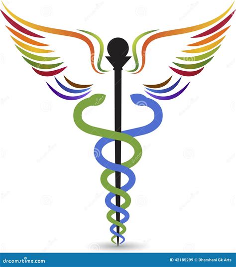 Medical Logo Stock Vector - Image: 42185299