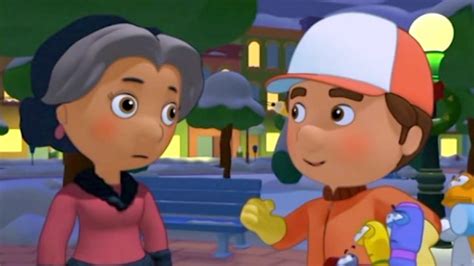 Watch Handy Manny Season 1 Episode 15 on Disney+ Hotstar