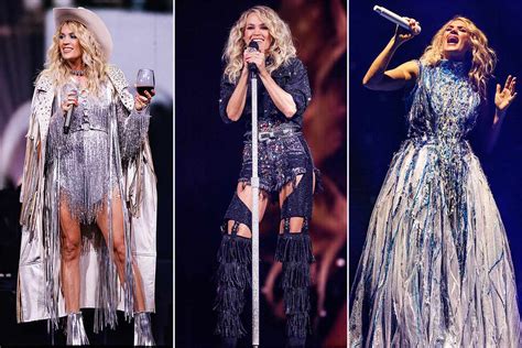 What to wear to Carrie Underwood Concert | EventsLiker Outfits Ideas