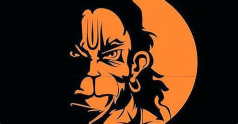 The viral Angry Hanuman praised by Modi symbolises the aggressive India of today