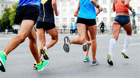 Do Your Running Shoes Need More Cushion? | TrainingPeaks