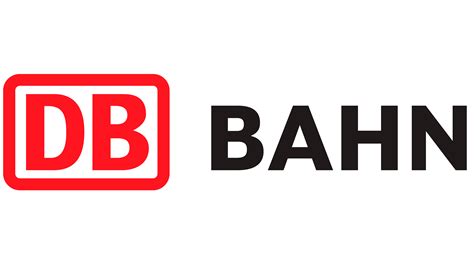 Deutsche Bahn Logo - Logo, zeichen, emblem, symbol. Geschichte und ...