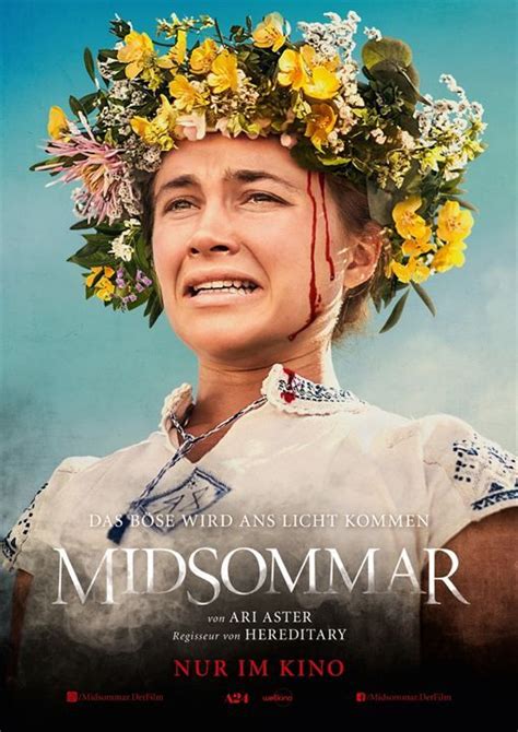 Midsommar Ending Explained: We're All in This Together