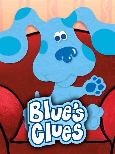 Blue's Clues - Rotten Tomatoes