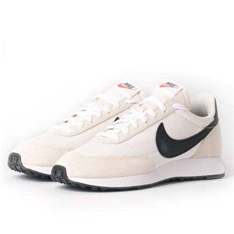 Nike Air Tailwind 79 (White, Black, Phantom & Dark Grey) at Dandy Fellow