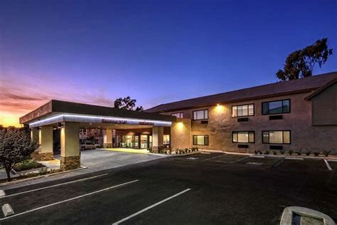 HAMPTON INN ENCINITAS CARDIFF BEACH AREA $137 ($̶1̶7̶9̶) - Prices ...