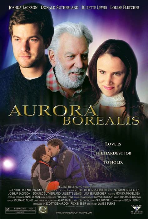 Aurora Borealis Movie Poster - Juliette Lewis Photo (15075351) - Fanpop