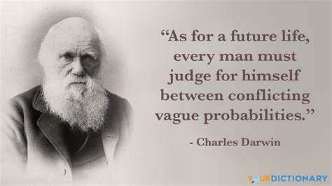 35 Charles Darwin Quotes on Life to Contemplate | YourDictionary