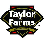 Working at Taylor Farms Foodservice | Glassdoor