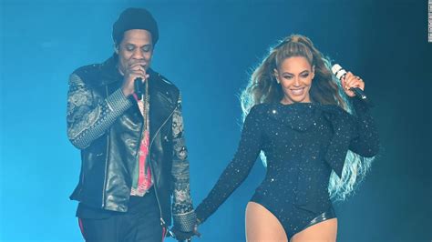 'Evertying Is Love:' Beyoncé and Jay-Z drop joint album - CNN