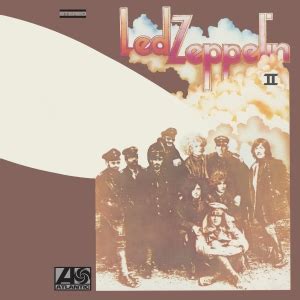 Led Zeppelin II - Wikipedia