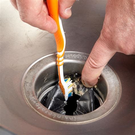 Does your kitchen sink smell bad? Is it coming from your garbage ...