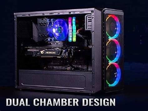 16GB RAM Gaming PC: Powerful 16 GB RAM Gaming PCs for hardcore gamers ...