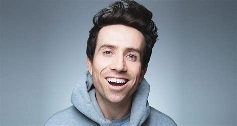 Nick Grimshaw quits BBC Radio 1 after 14 years: 'Now is time for a change' - Attitude