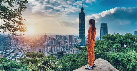 Cost Of Living In Taiwan- Taipei's High Quality Of Life For $1600 A Month