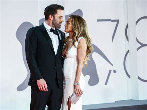 Jennifer Lopez & Ben Affleck's 2021 Met Gala Photos