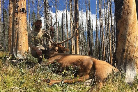 8 Elk Hunting Lessons Learned the Hard Way – Exo Mtn Gear