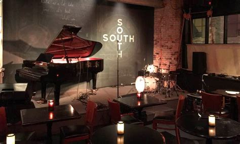 Jazz at South - Jazz at South | Groupon