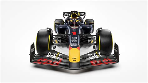 FIRST LOOK: Red Bull unveil their new RB20 car ahead of the 2024 season ...