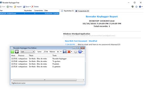 Revealer Keylogger Download (Updated 2024 Version)