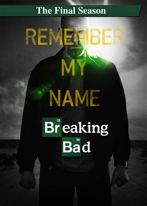 Breaking Bad DVD Release Date