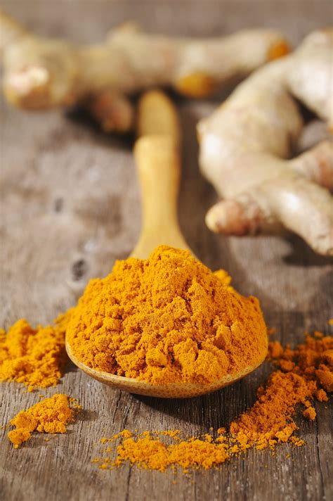 Turmeric & Weight Loss (with Pictures) | eHow