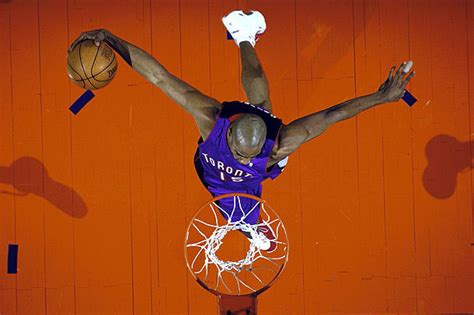 The 10 greatest Slam Dunk Contests - Sports Illustrated