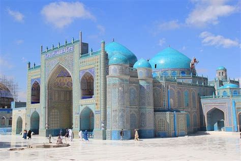 Let's Be Friends (Mazar-i-Sharif) - 2022 Lo que se debe saber antes de viajar - Tripadvisor