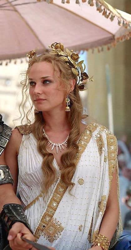 WCW: Helen of Troy