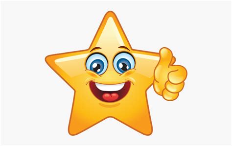 3d Star Emoji Icon Clipart, Star, Star Emoji, Star Icon PNG, 60% OFF