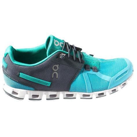 On Cloud Running Shoe (Women's) | Peter Glenn