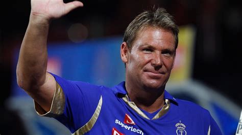 Shane Warne almost quit Rajasthan Royals ahead of IPL Season 1 | Crickit