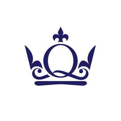 Queen Mary University logo - United Kingdom | Logo design inspiration branding, Geometric logo ...