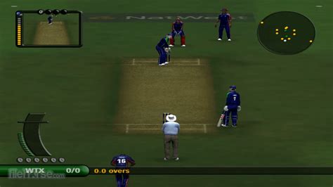 Ea Sports Cricket 2022 Game