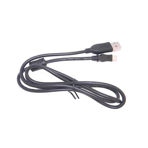 Uniden USB Programming Cable (BC75XLT/125AT/SR30R/325P2/BCD436/536HP/996P2/HP-1/HP-2S/SDS100)