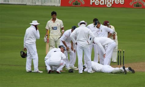 Common Cricket Injuries & How We Treat Them – PowerBuild Noble Park