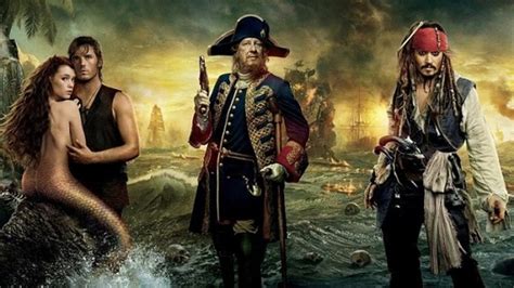 Pirates of Caribbean 6 Release Date, Cast, Plot And Other Information ...